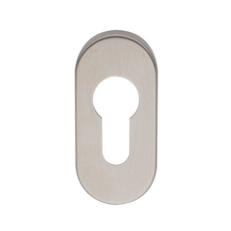 Накладка цилиндровая Apecs DP-C-09-INOX