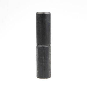 Петля для мет. дверей АЛМИ d-16 (90 мм)
