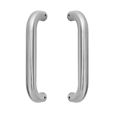 Ручка-скоба Apecs HC-0901-25/200-INOX