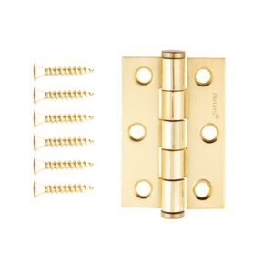 Петля Avers 60*40*1,75-GM