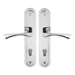 Ручка на планке Avers HP-85.0423-CR
