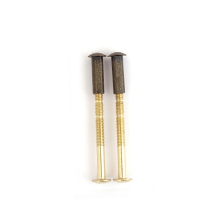 Стяжка винтовая Apecs SCR-M6-60(20)-AB (B2B)