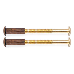 Стяжка винтовая Apecs SCR-M6-60(20)-AC (B2B)