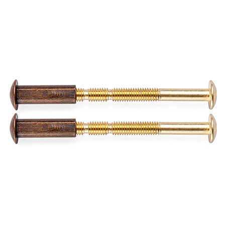 Стяжка винтовая Apecs SCR-M6-60(20)-AC (B2B)