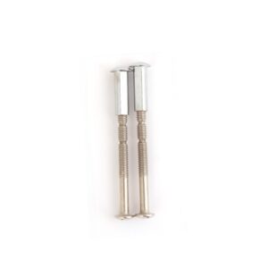 Стяжка винтовая Apecs SCR-M6-60(20)-NI (B2B)