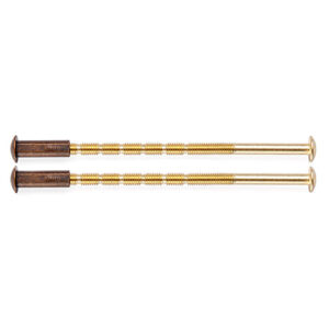 Стяжка винтовая Apecs SCR-M6-120(20)-AC (B2B)