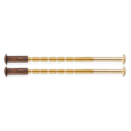 Стяжка винтовая Apecs SCR-M6-120(20)-AC (B2B)