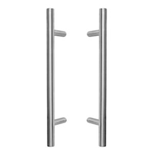 Ручка-скоба Apecs HC-0902-25/300-INOX