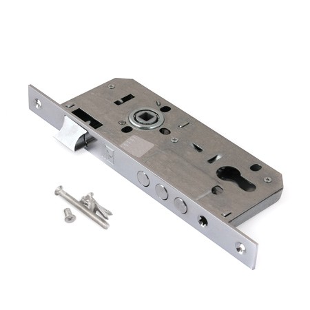 Замок врезной Apecs 2600-CR