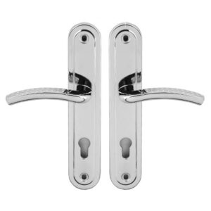 Ручка на планке Avers HP-85.0426-CR