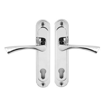 Ручка на планке Avers HP-85.0123-CR