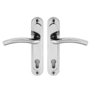 Ручка на планке Avers HP-85.0126-CR