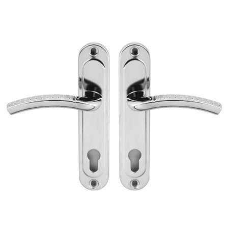 Ручка на планке Avers HP-85.0126-CR