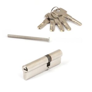 Цилиндровый механизм Apecs SM-105(40/65)-NI