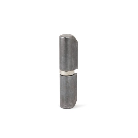 Петля для металлических дверей Apecs 100*20-B (B2B)