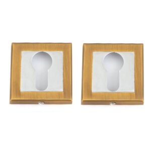Накладка на цилиндр Windrose DP-C-18-AN