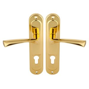 Ручка на планке Vanger HP-85.1823-G