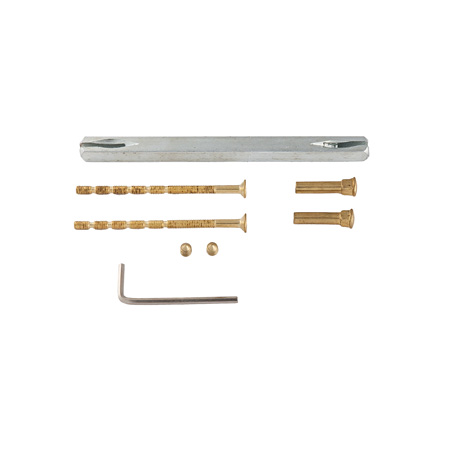 Ручка на планке Vanger HP-85.1823-G — изображение 2