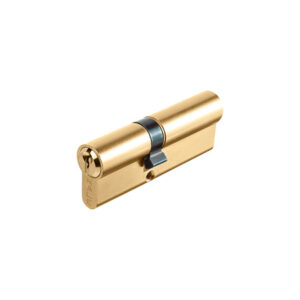 Цилиндровый механизм KALE KILIT 164GN-80(30+10+40)-BP-3KEY-STB 164GN000020