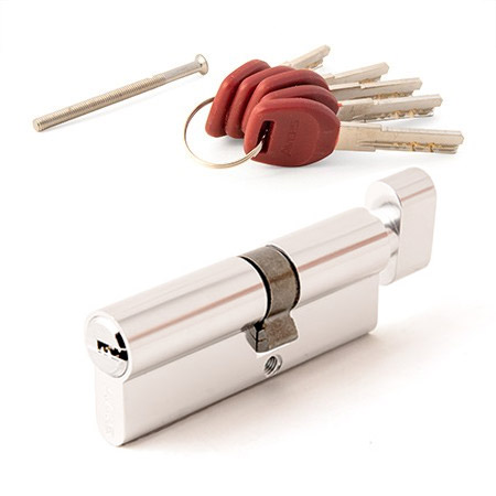 Цилиндровый механизм Avers JM-80(35C/45)-C-CR