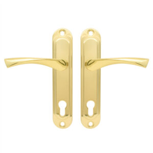 Ручка на планке Avers HP-85.0123-G
