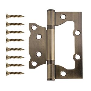 Петля накладная Vanger 100*75*2-P2-AB