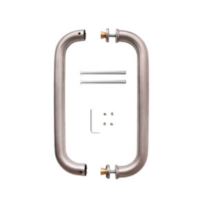 Ручка-скоба Avers HC-0901-25/300-INOX