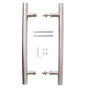 Ручка-скоба Avers HC-0920-25/300-INOX