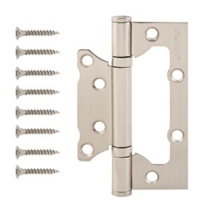 Петля накладная Avers 100*63*2-B2-NIS
