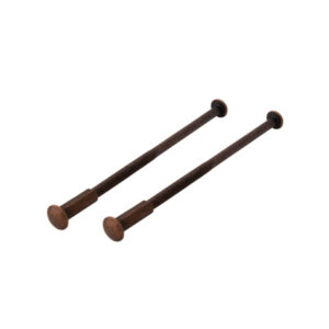 Стяжки винтовые Avers SCR-M6-120(20)-AC (B2B)