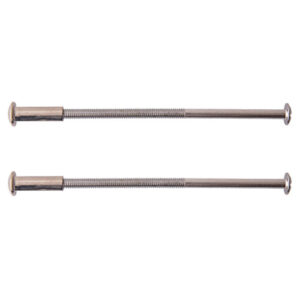 Стяжки винтовые Avers SCR-M6-120(20)-CR (B2B)