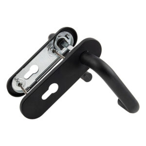 Ручка на планке Avers HP-72.1303-BL (Spring) (B2B)