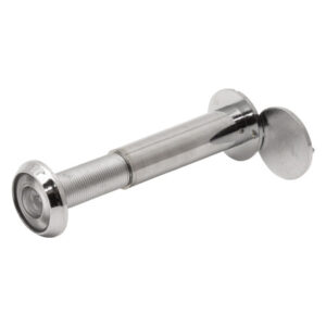 Глазок дверной 1016/65-100-CR (B2B)