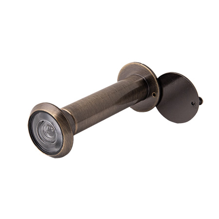 Глазок дверной Avers 2216/75-135-AB