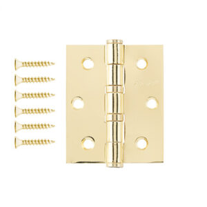 Петля врезная Avers 75*60*2,5-B2-G
