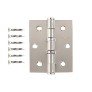 Петля врезная Avers 75*60*2,5-B2-NIS