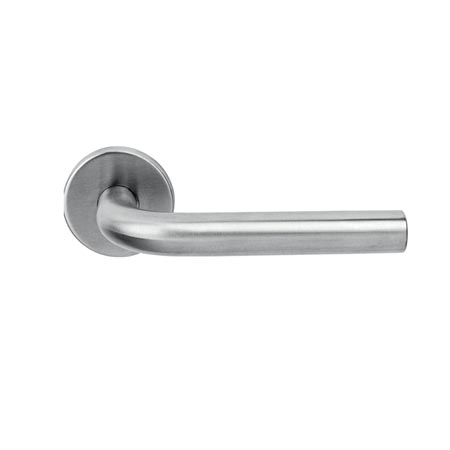 Ручка раздельная РФ4.07 INOX