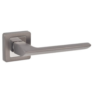 Ручки дверные H-22105-A-GRF (Spindle 105) (B2B)
