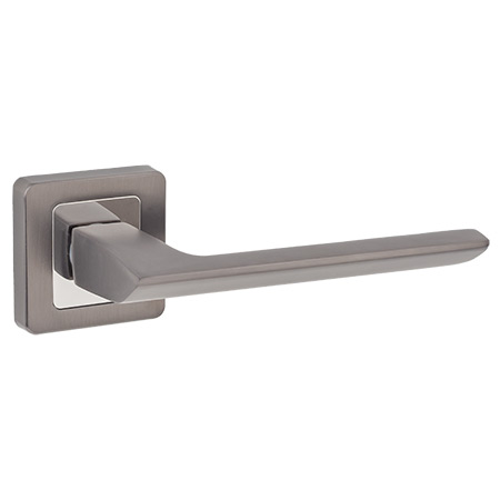 Ручки дверные H-22105-A-GRF (Spindle 105) (B2B)