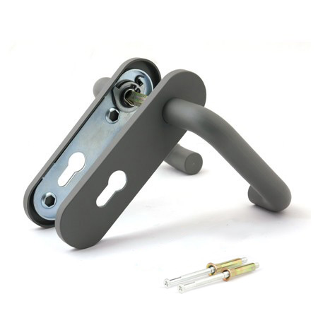 Ручка на планке Avers HP-72.1303(45-65)-GR-RE (B2B)