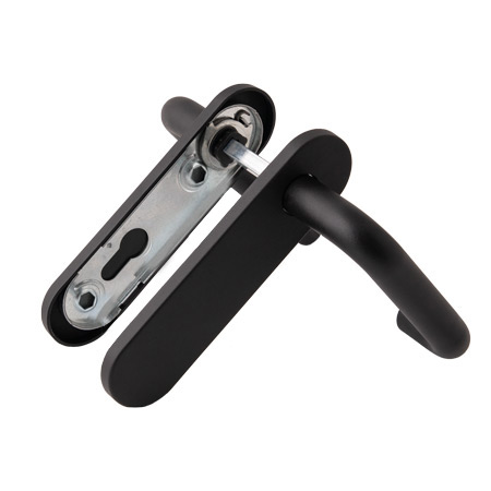 Ручка на планке Avers HP-O-1303-BL-RE (45-65) (B2B)