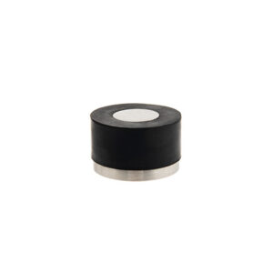 Упор дверной Apecs DS-0008-INOX (В2В)