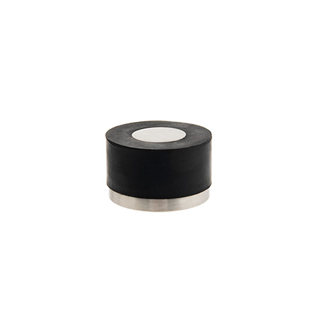 Упор дверной Apecs DS-0008-INOX (В2В)