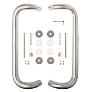 Ручка-скоба Avers HC-0905-25/300-INOX