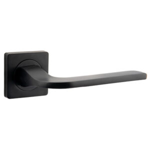 Ручка дверная  Avers H-23119-A-BLM (Spindle 105) (B2B)