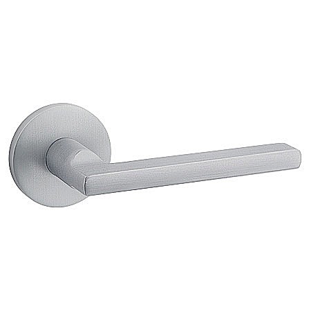 Ручка дверная  Avers Slim H-40050-A-CRS (Spindle 105) (B2B)