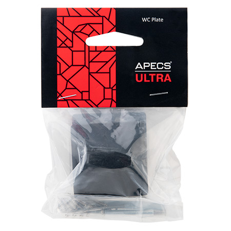 Фиксатор Apecs Ultra WC-6020-BLM — изображение 4