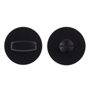 Фиксатор Apecs LOFT WC-5517-INOX-BLM