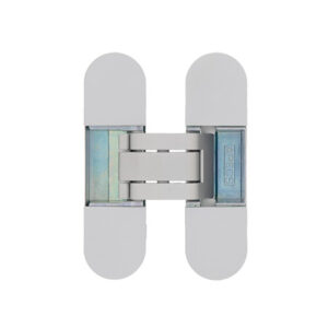 Петля врезная скрытой установки Apecs 110*30-3D-Z-CRM (R15)