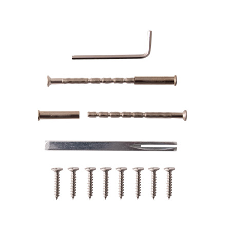 Фиксатор Apecs WC-0211-INOX (B2B) — изображение 3